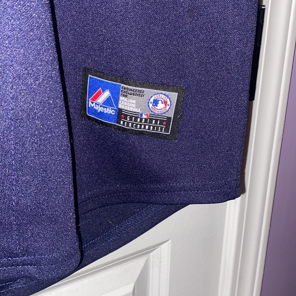 Derek Jeter Yankees jersey - Picture 2 of 3